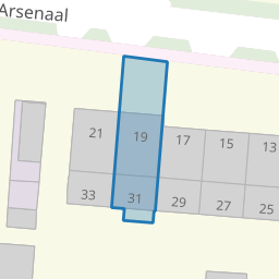 Perceel VND00-K-8852