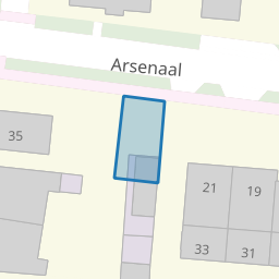 Perceel VND00-K-8858