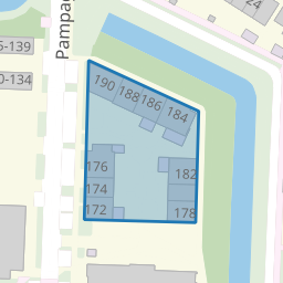 Perceel VND00-K-8864