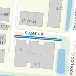 Perceel VND00-K-8866