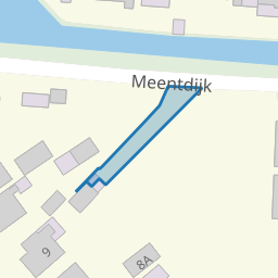 Perceel VND00-K-8877