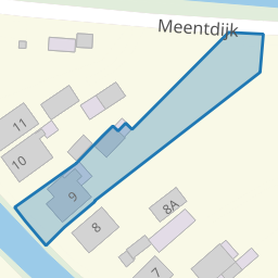 Perceel VND00-K-8878