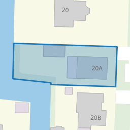 Perceel VND00-K-8888