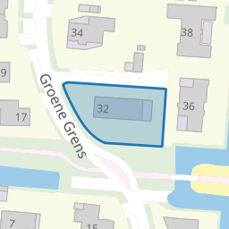 Perceel VND00-K-8890