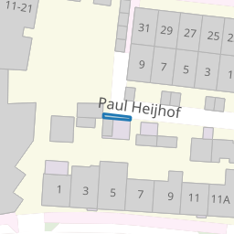 Perceel VND00-K-8894