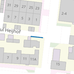 Perceel VND00-K-8899