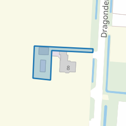 Perceel VND00-K-8901