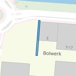 Perceel VND00-K-8918