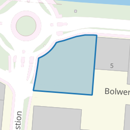 Perceel VND00-K-8919