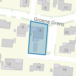 Perceel VND00-K-8935