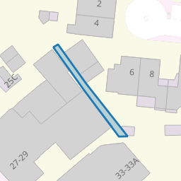 Perceel VND00-K-8939