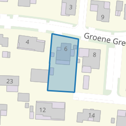 Perceel VND00-K-8951