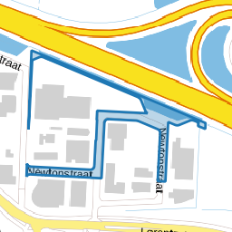 Perceel VND00-K-8957