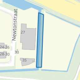 Perceel VND00-K-8960