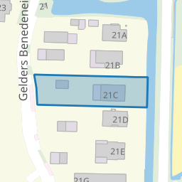 Perceel VND00-K-8970
