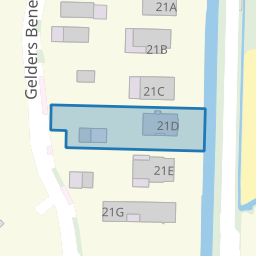 Perceel VND00-K-8971