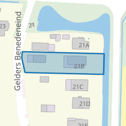 Perceel VND00-K-8973