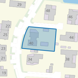 Perceel VND00-K-8986