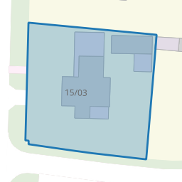 Perceel VND00-K-8995