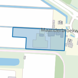 Perceel VND00-K-8998