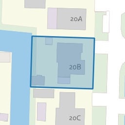 Perceel VND00-K-9000