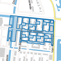 Perceel VND00-K-9001