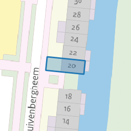 Perceel VND00-K-9003