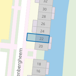 Perceel VND00-K-9007