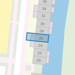 Perceel VND00-K-9009