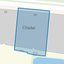 Perceel VND00-K-9019