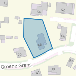 Perceel VND00-K-9026