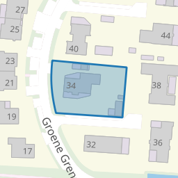 Perceel VND00-K-9028