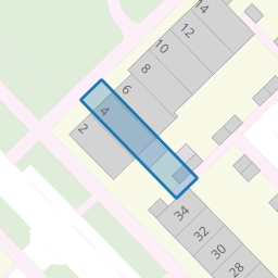 Perceel VND00-K-9055