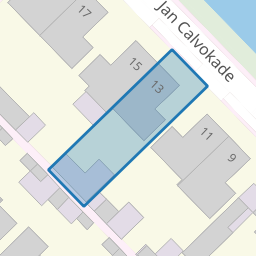 Perceel VND00-K-9060