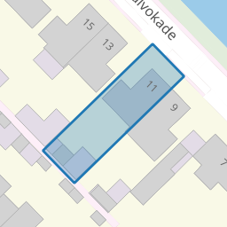 Perceel VND00-K-9061