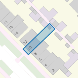 Perceel VND00-K-9074