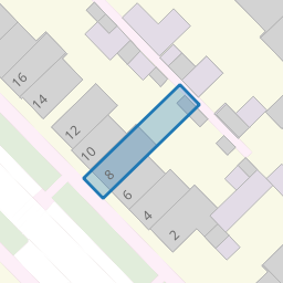 Perceel VND00-K-9075