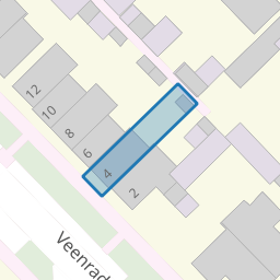 Perceel VND00-K-9077