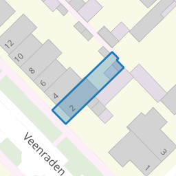 Perceel VND00-K-9078