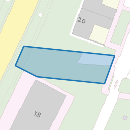 Perceel VND00-K-9090