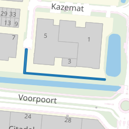 Perceel VND00-K-9091