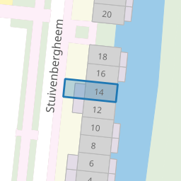 Perceel VND00-K-9095