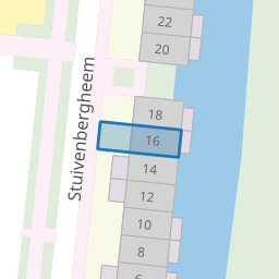 Perceel VND00-K-9096