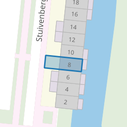 Perceel VND00-K-9101