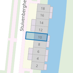 Perceel VND00-K-9102