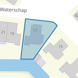 Perceel VND00-K-9108