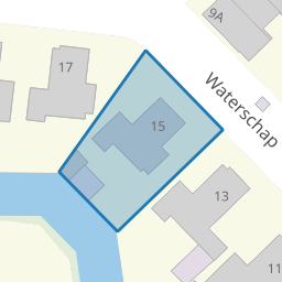 Perceel VND00-K-9109