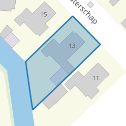 Perceel VND00-K-9110