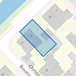 Perceel VND00-K-9113