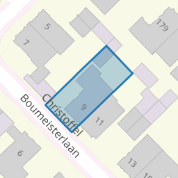 Perceel VND00-K-9114